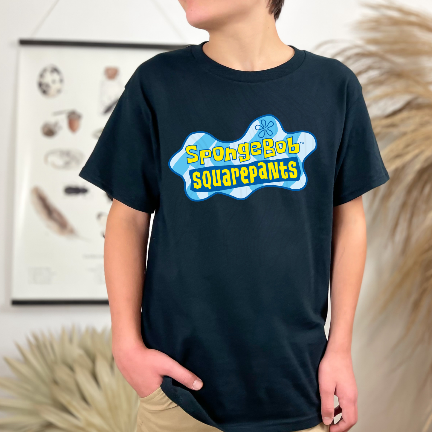 Sponge Bubble Transfer