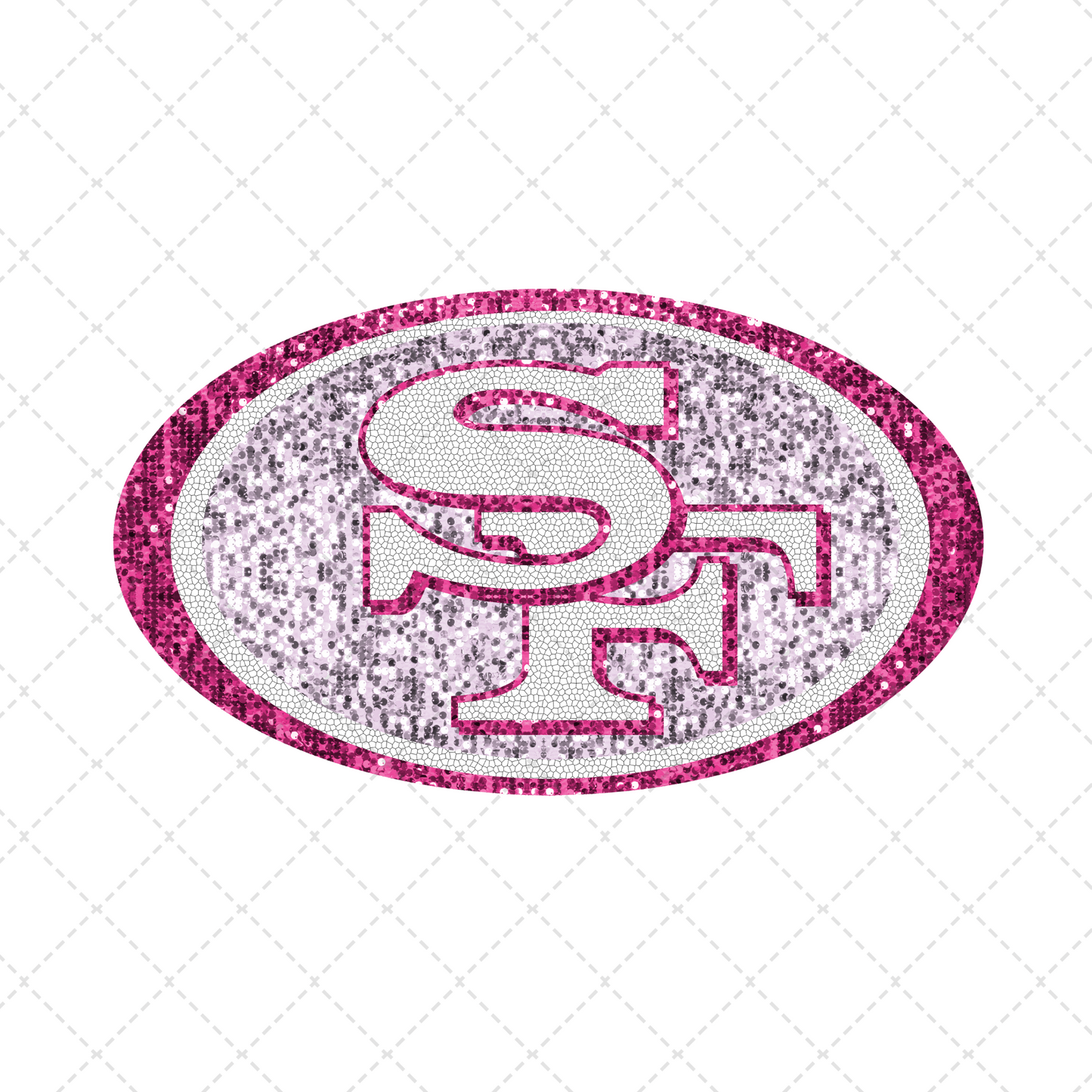 SF4 Pink Transfer