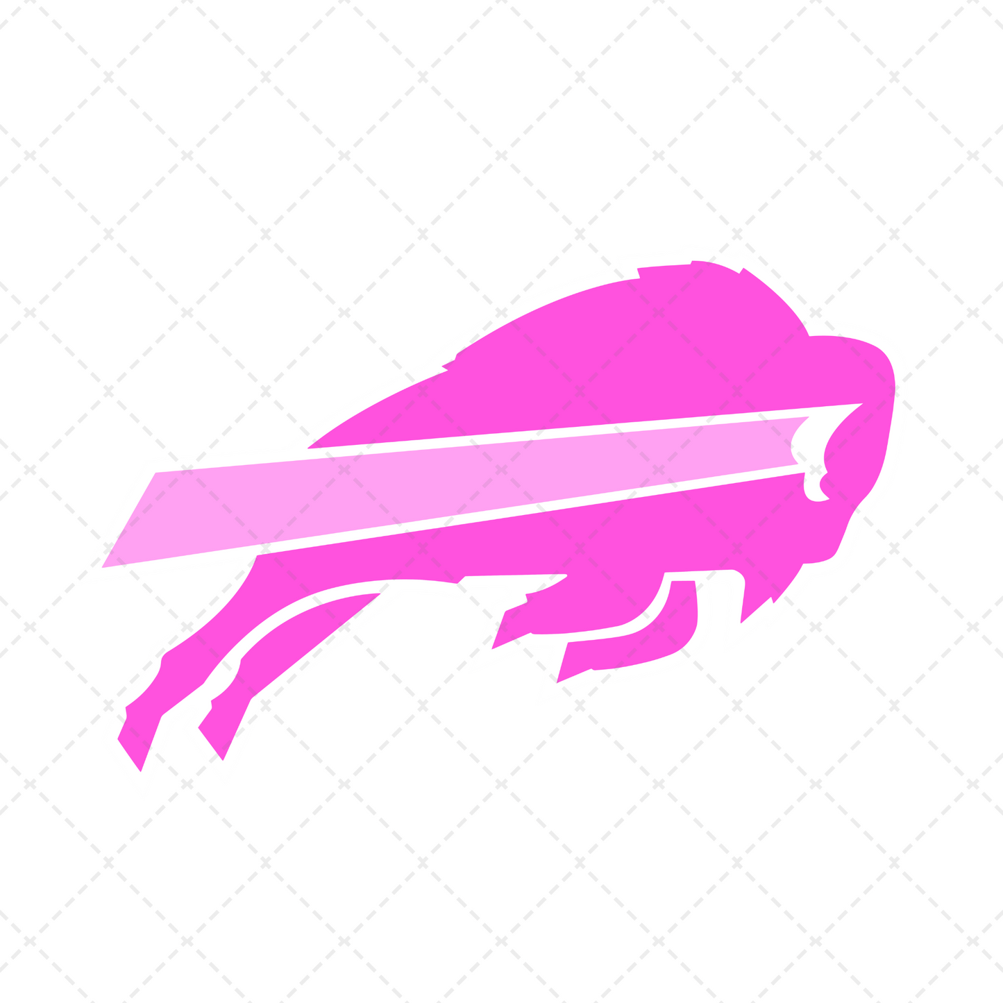 BB Pink Transfer