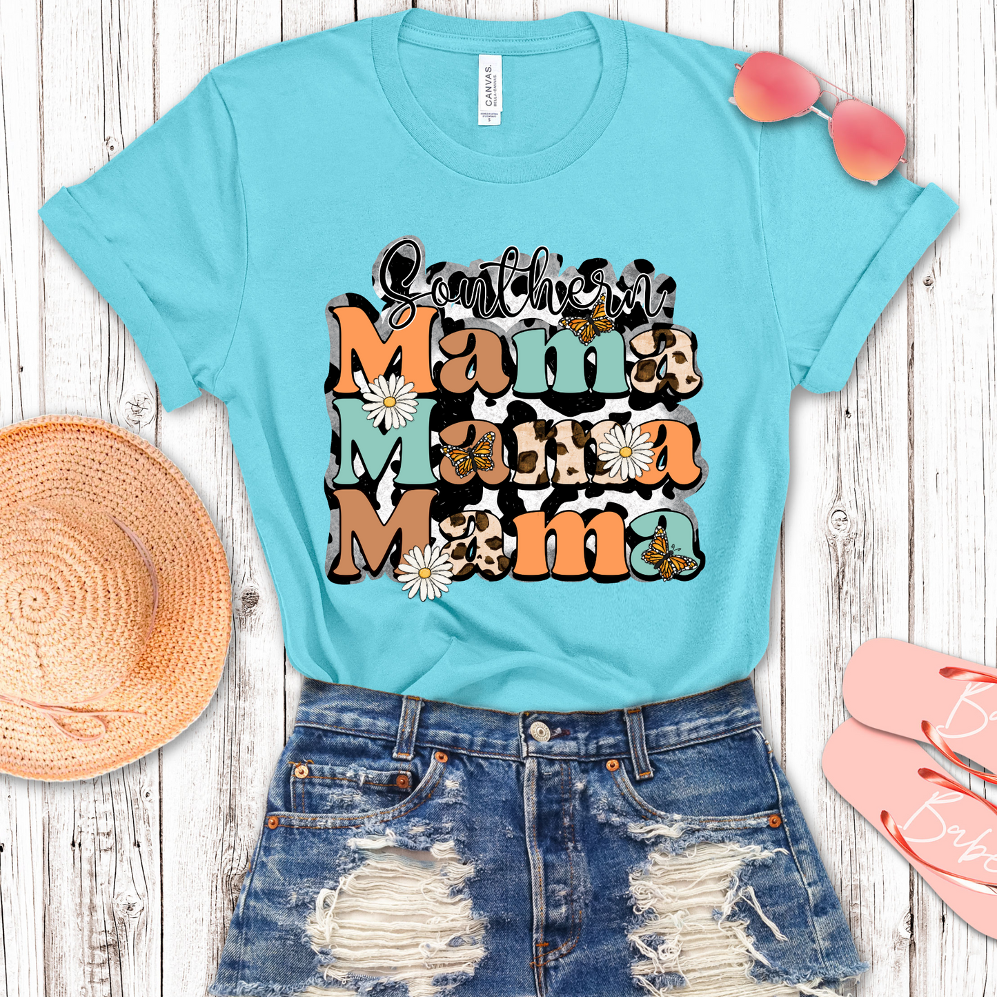 Southern Mama Transfer