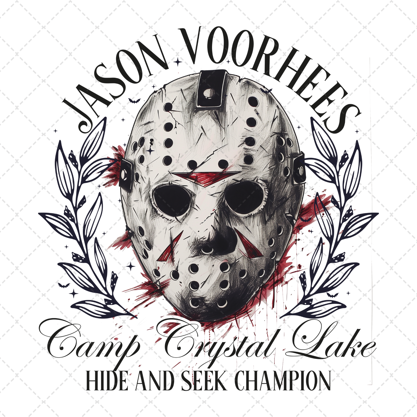 J Voorhees Social Club Transfer
