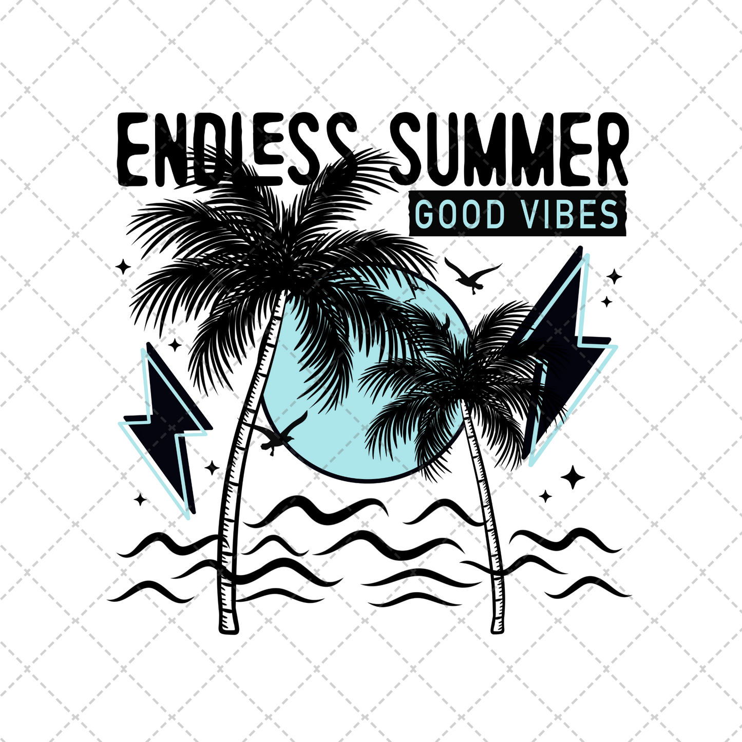 Endless Summer Transfer