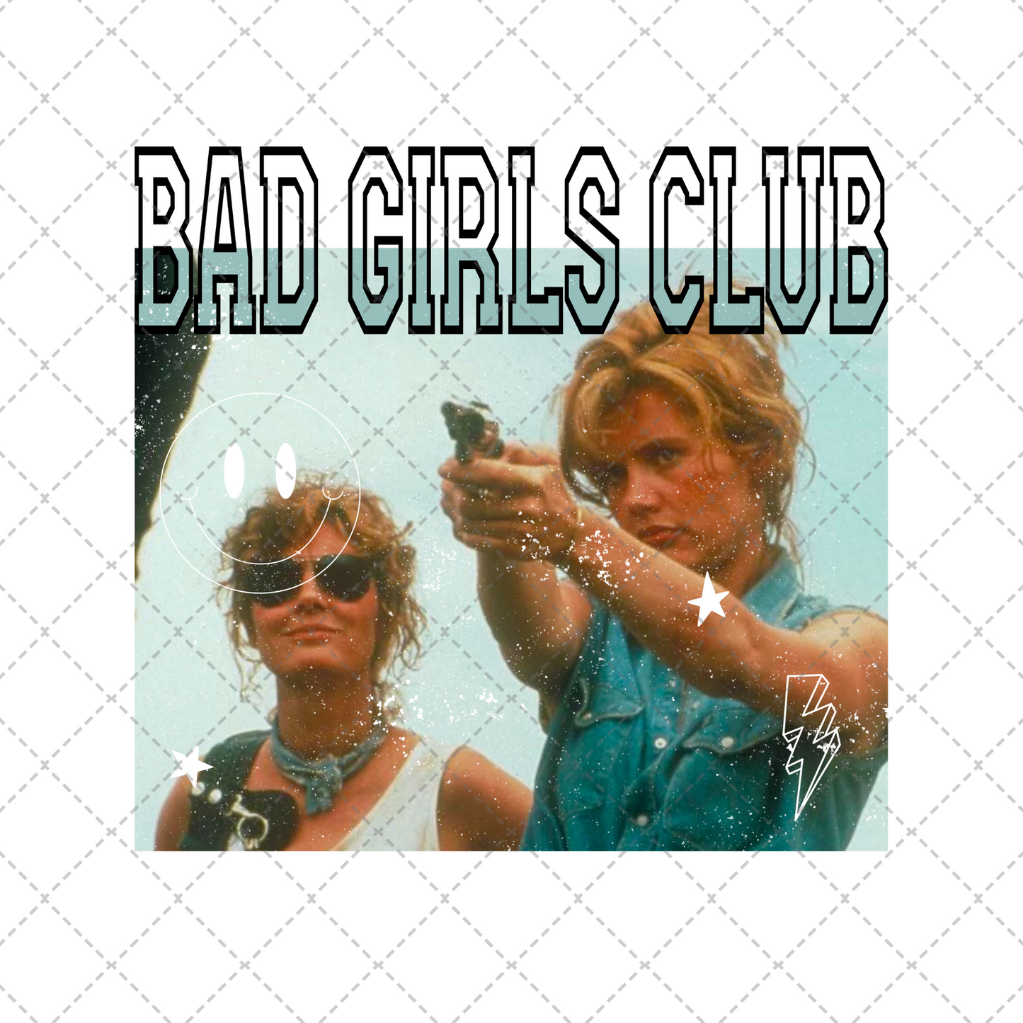 Bad Girls Club Transfer