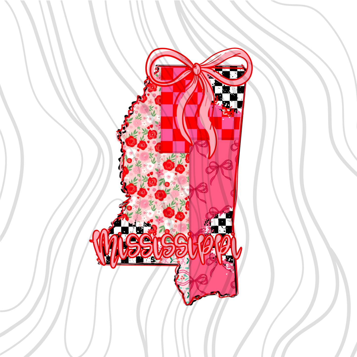Mississippi Transfer