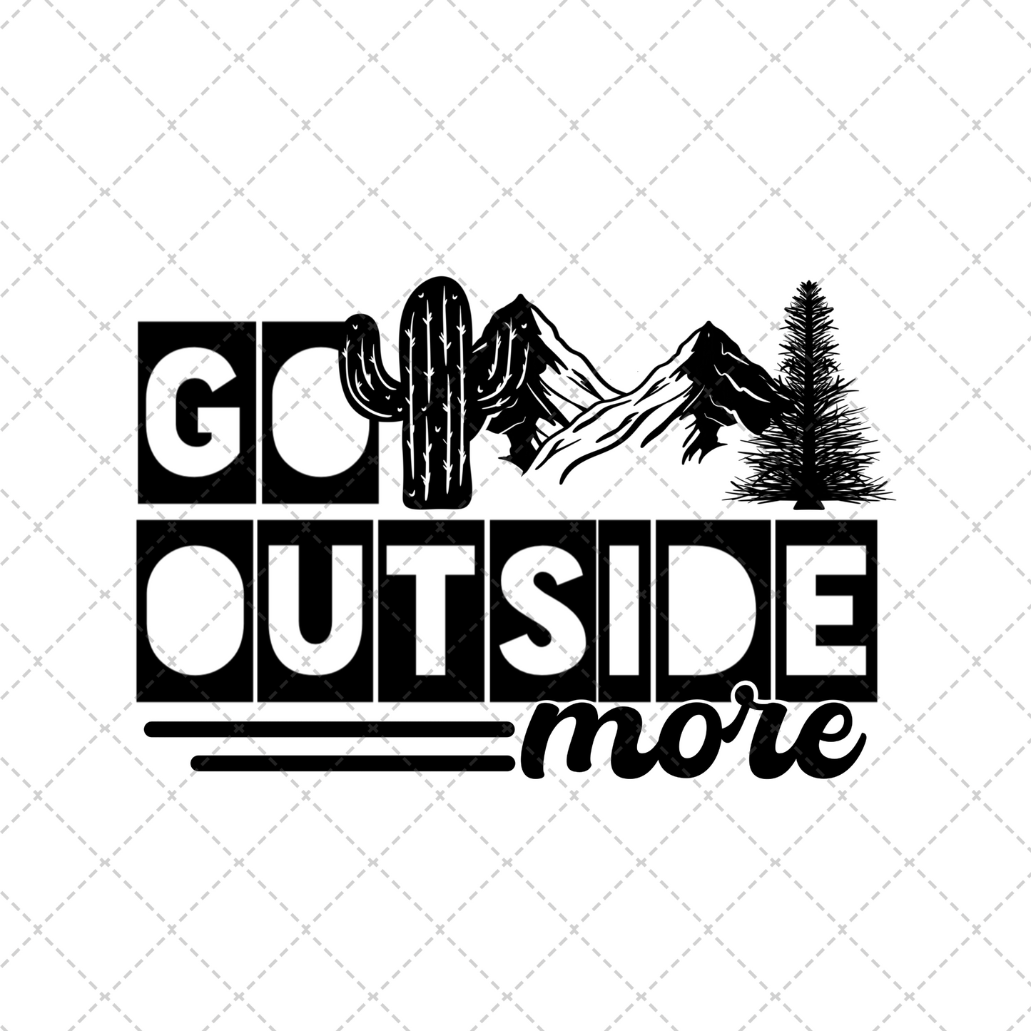 Go Outside Transfer