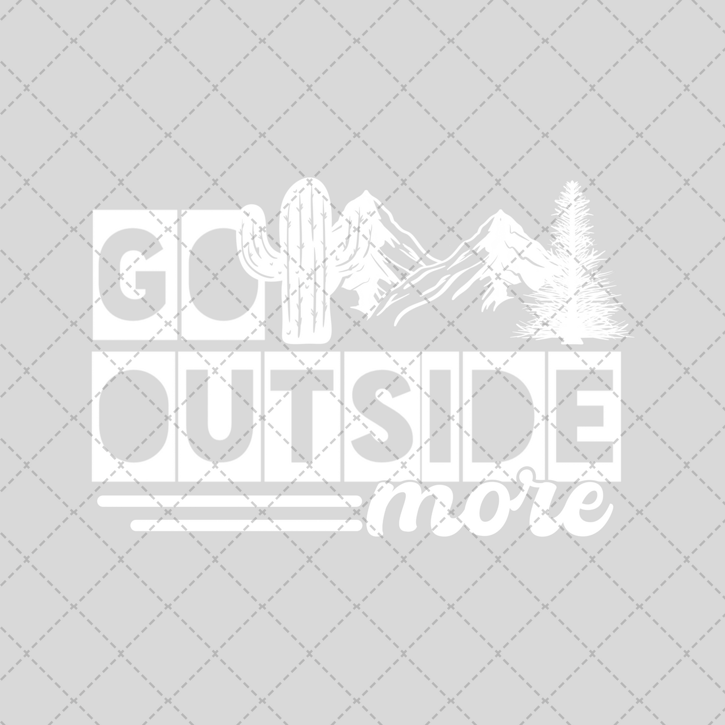 Go Outside Transfer