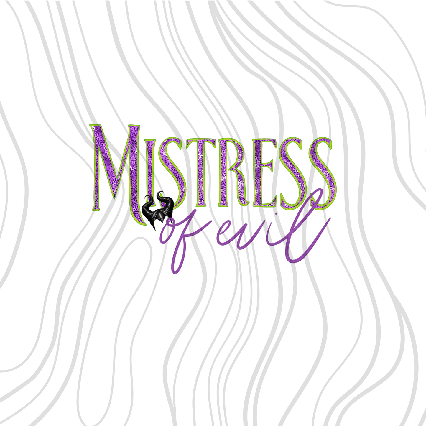 Mistress Of Evil Transfer