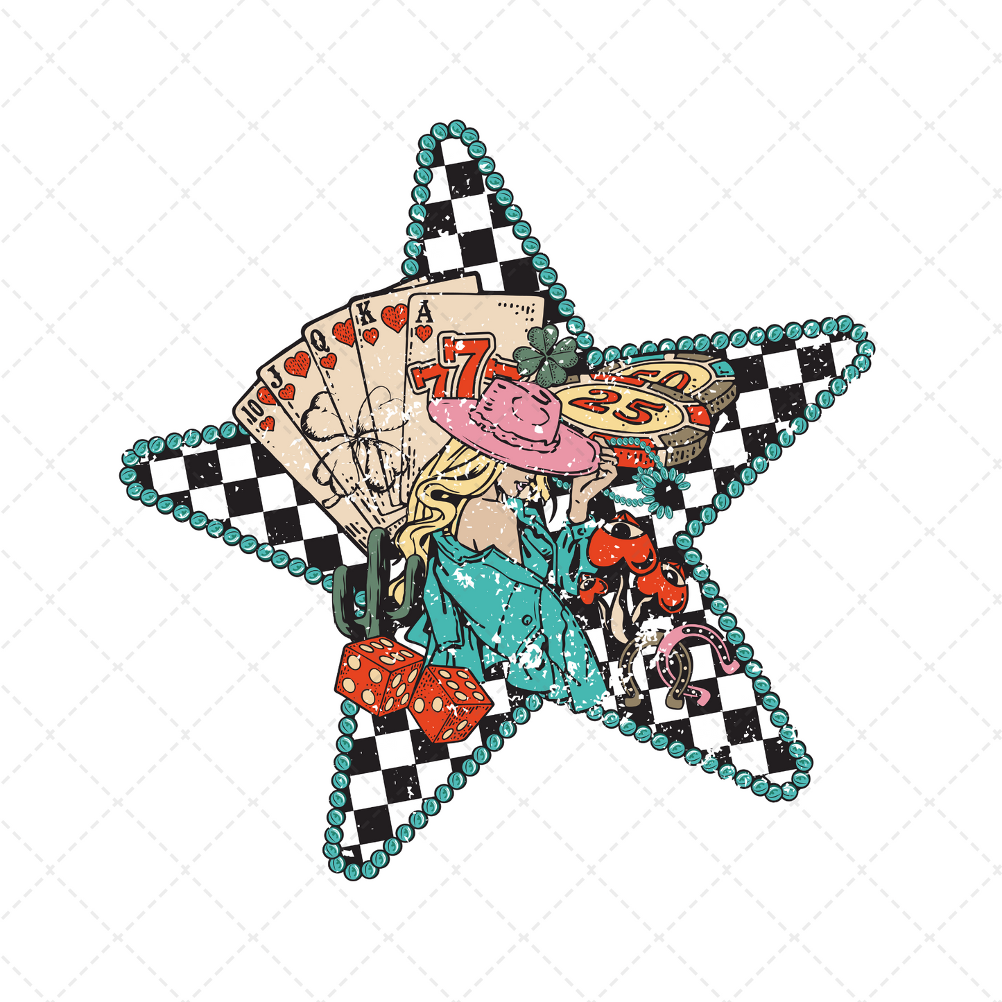 Western Star Transfer