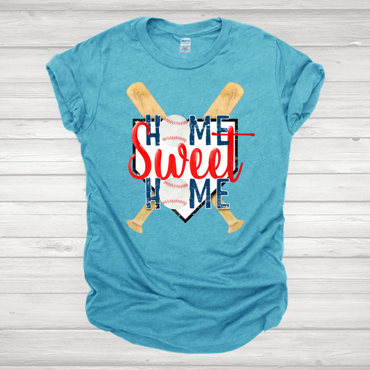 Home Sweet Home B Transfer