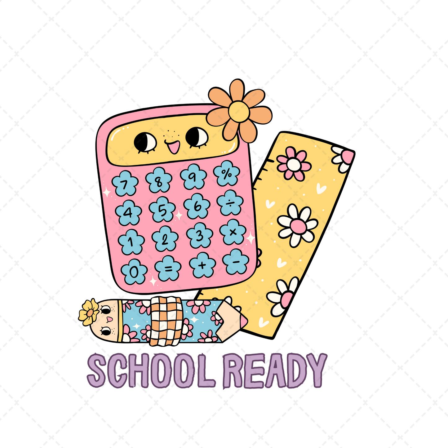 School Ready Transfer