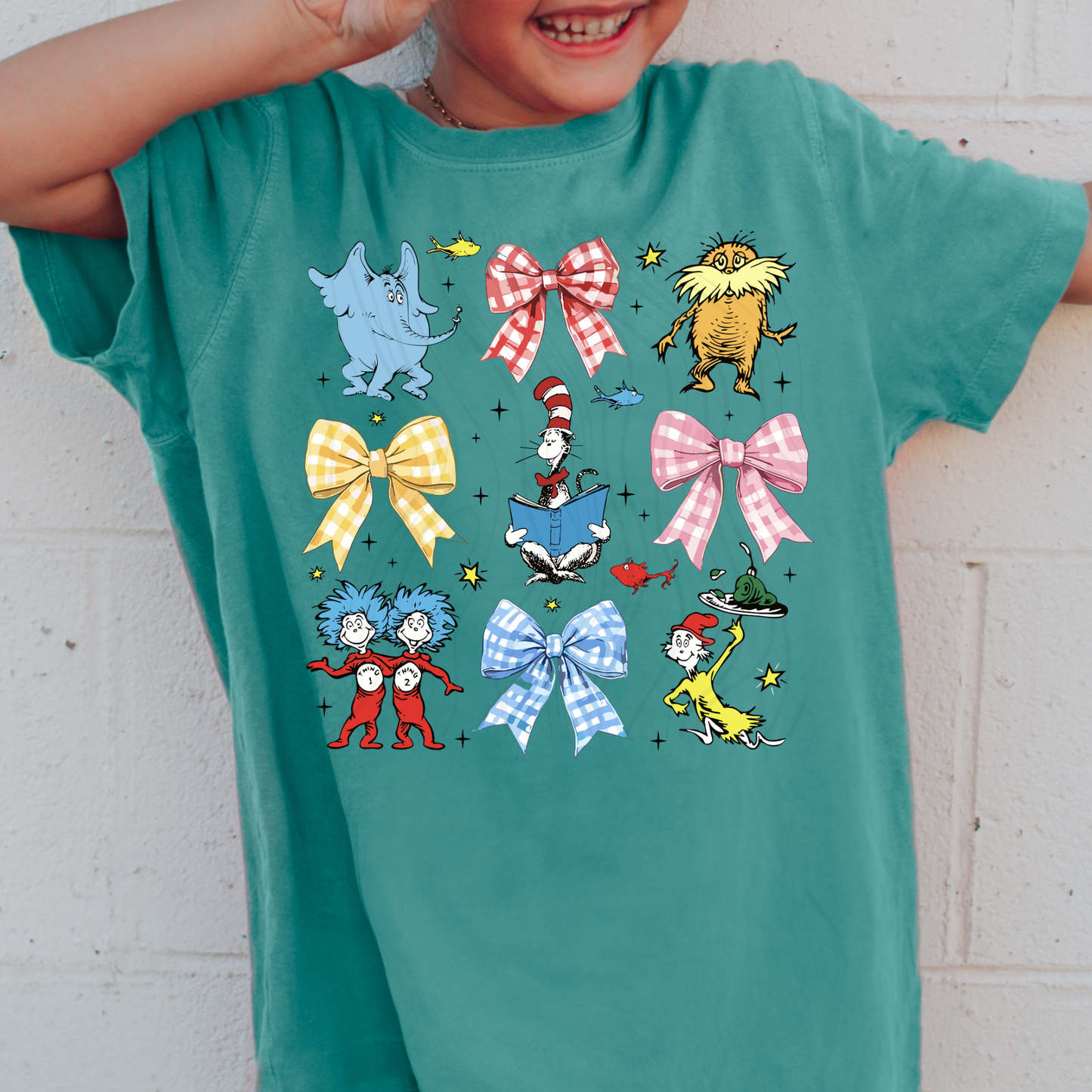 Dr S And Bows Transfer