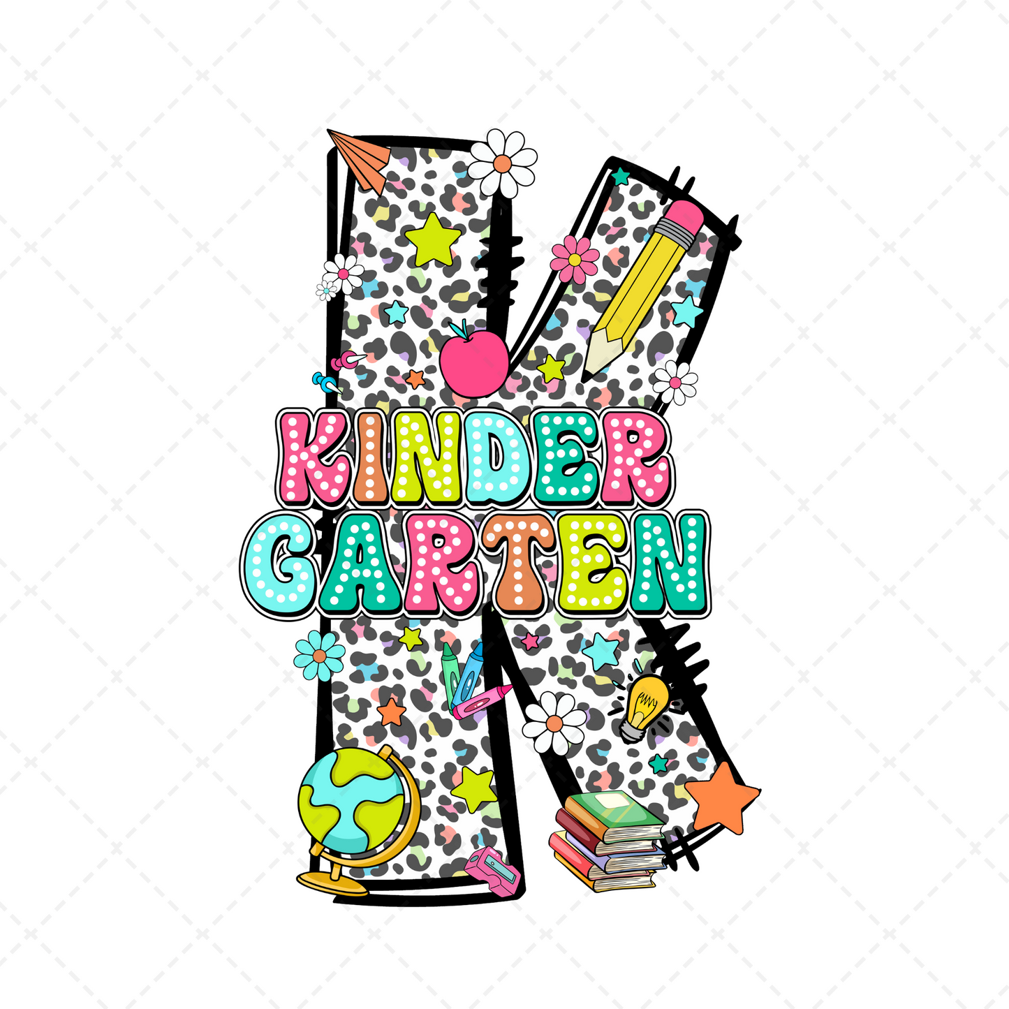 Kindergarten K Transfer