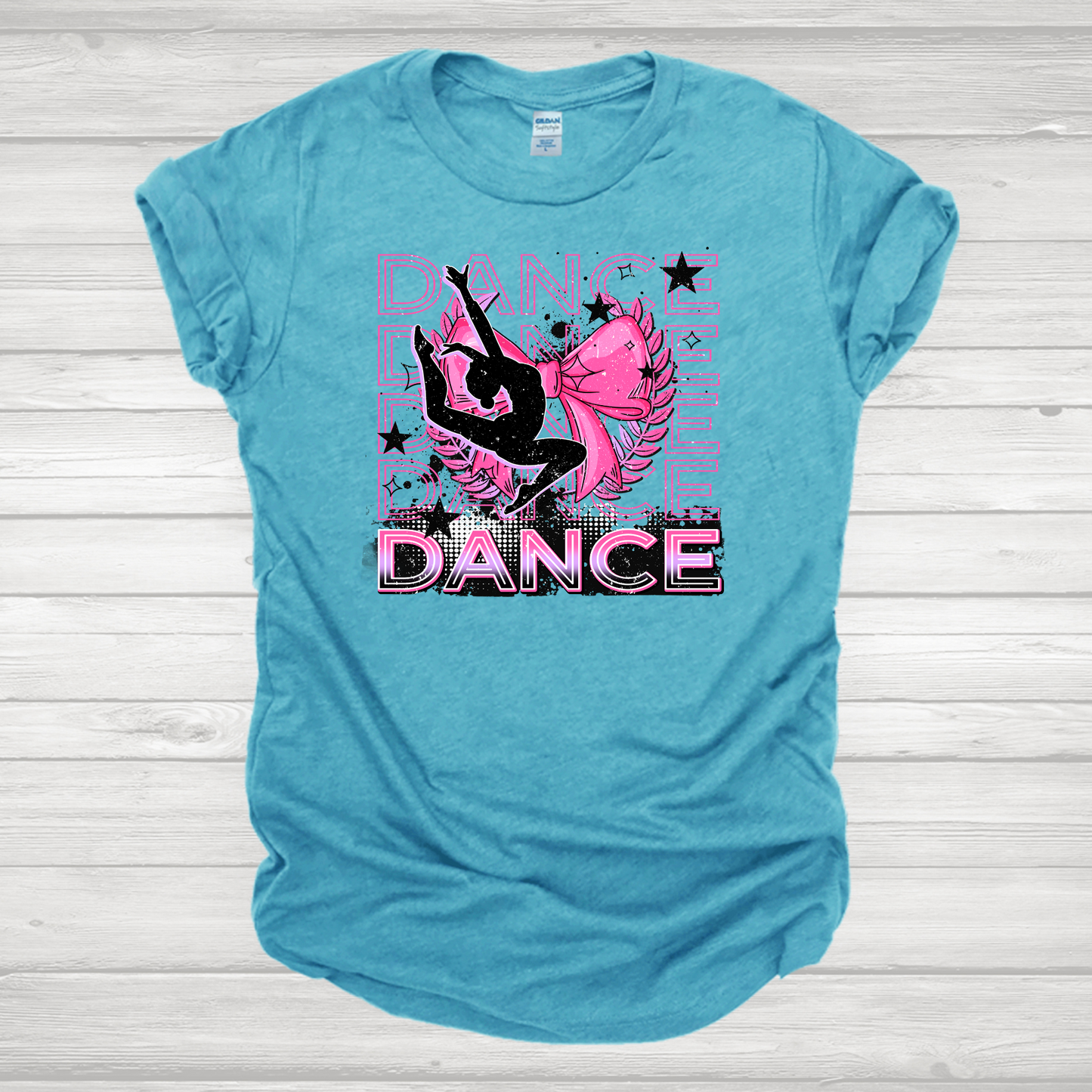 Dance Star Transfer