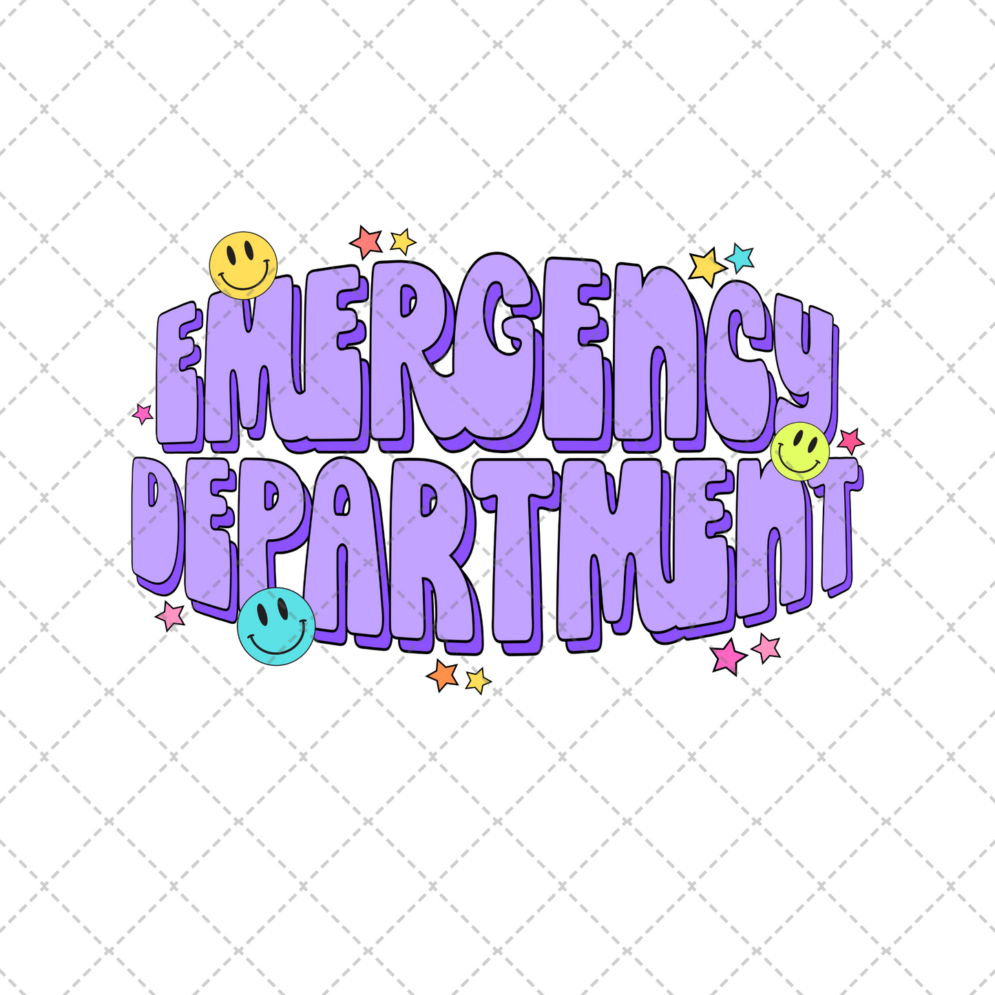 Purple ER Transfer
