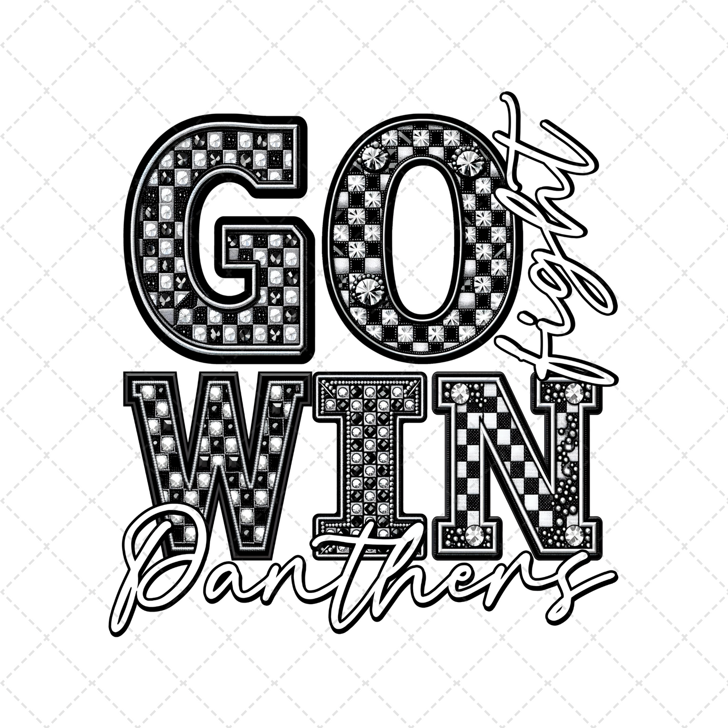 Go Fight Win P Transfer