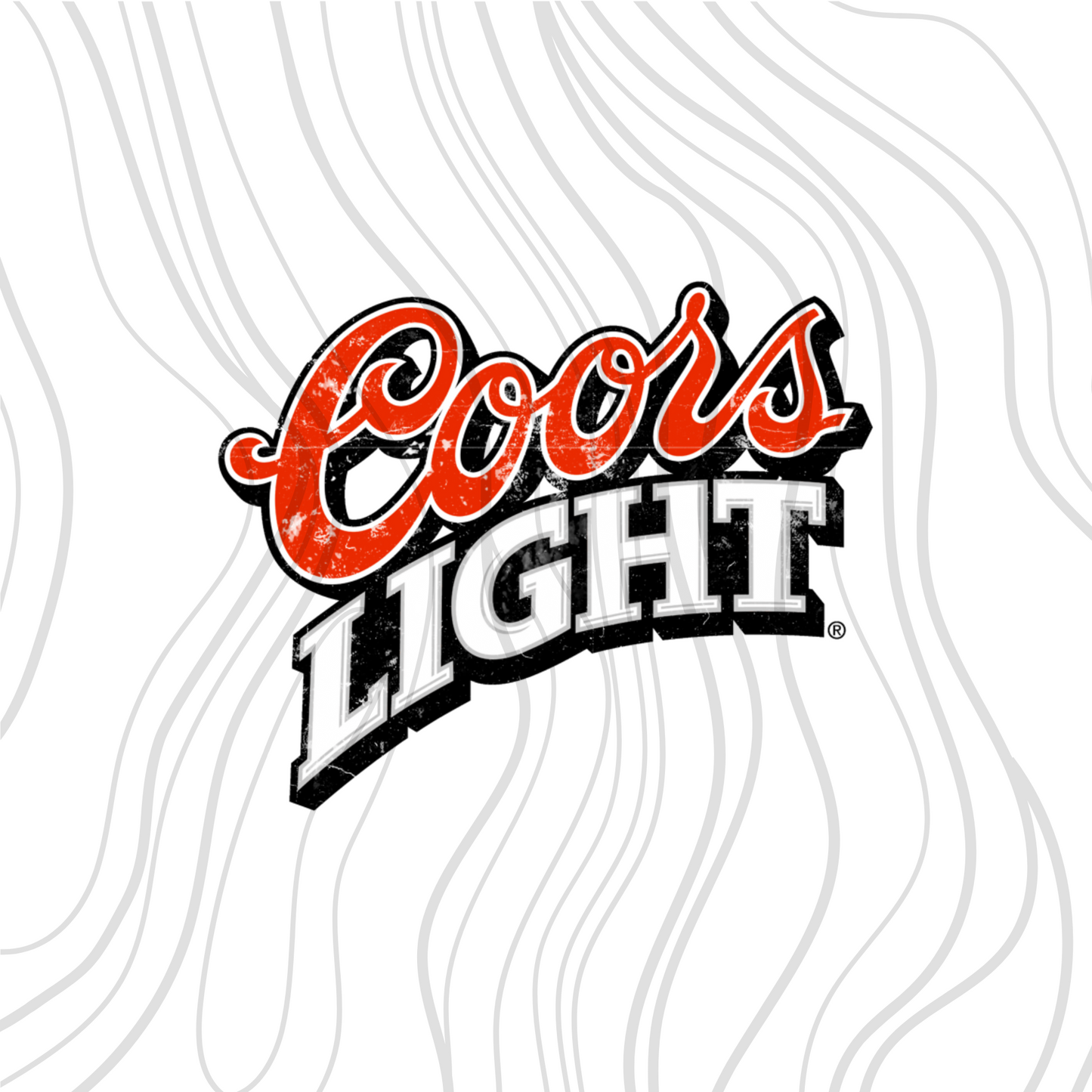 CL Gulf Of America Transfer ** TWO PART* SOLD SEPARATELY**