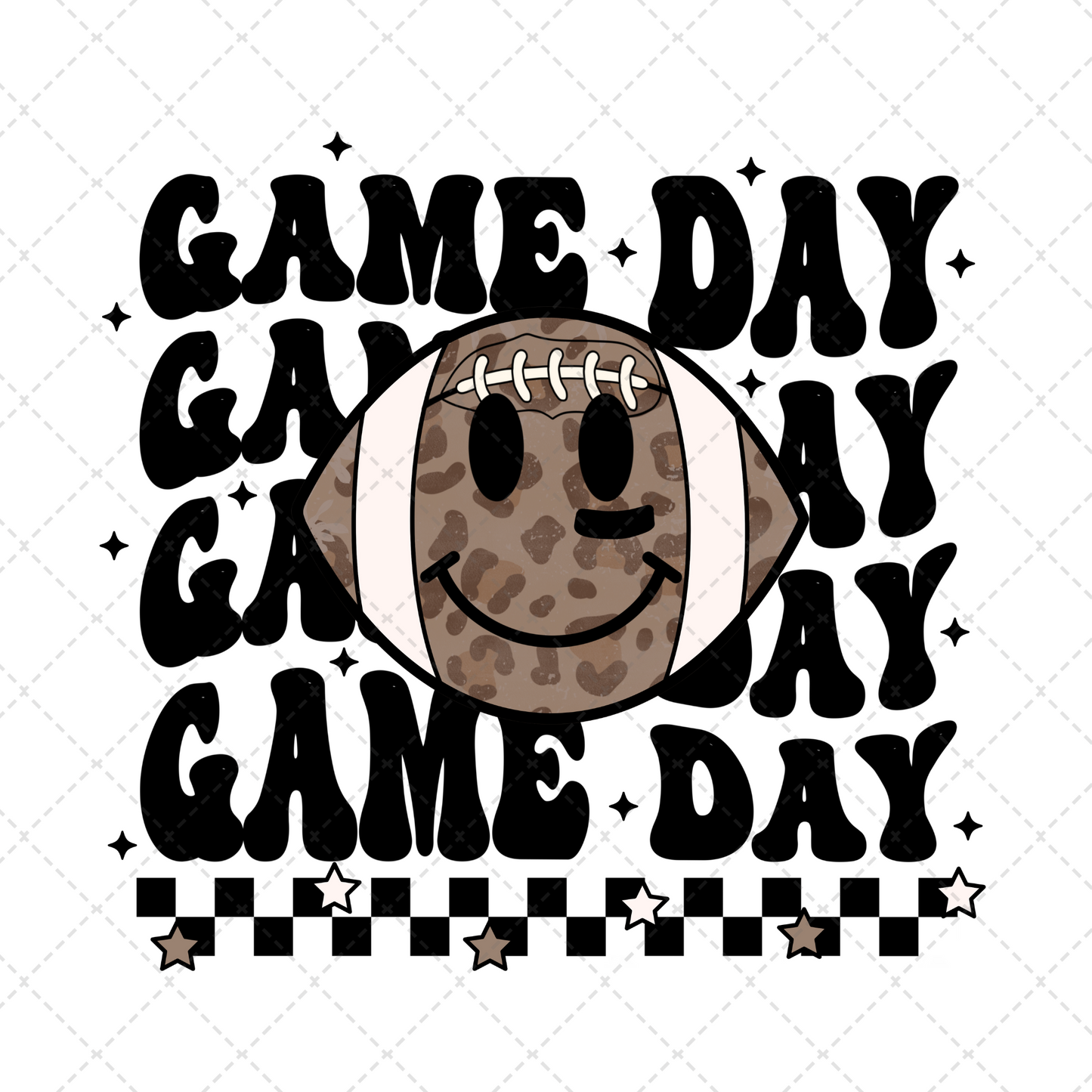 Football Gameday Transfer