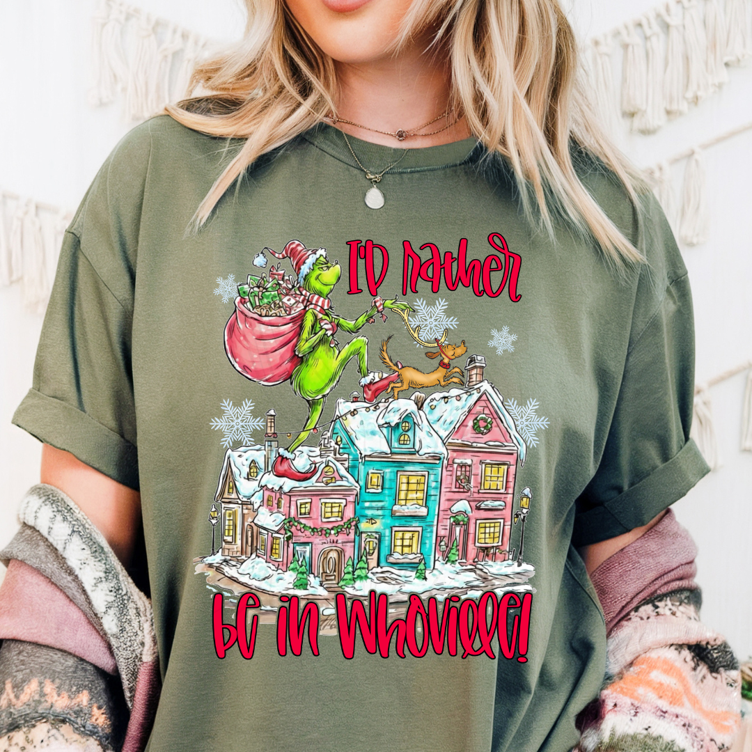 Id Rather Be In Whoville Transfer