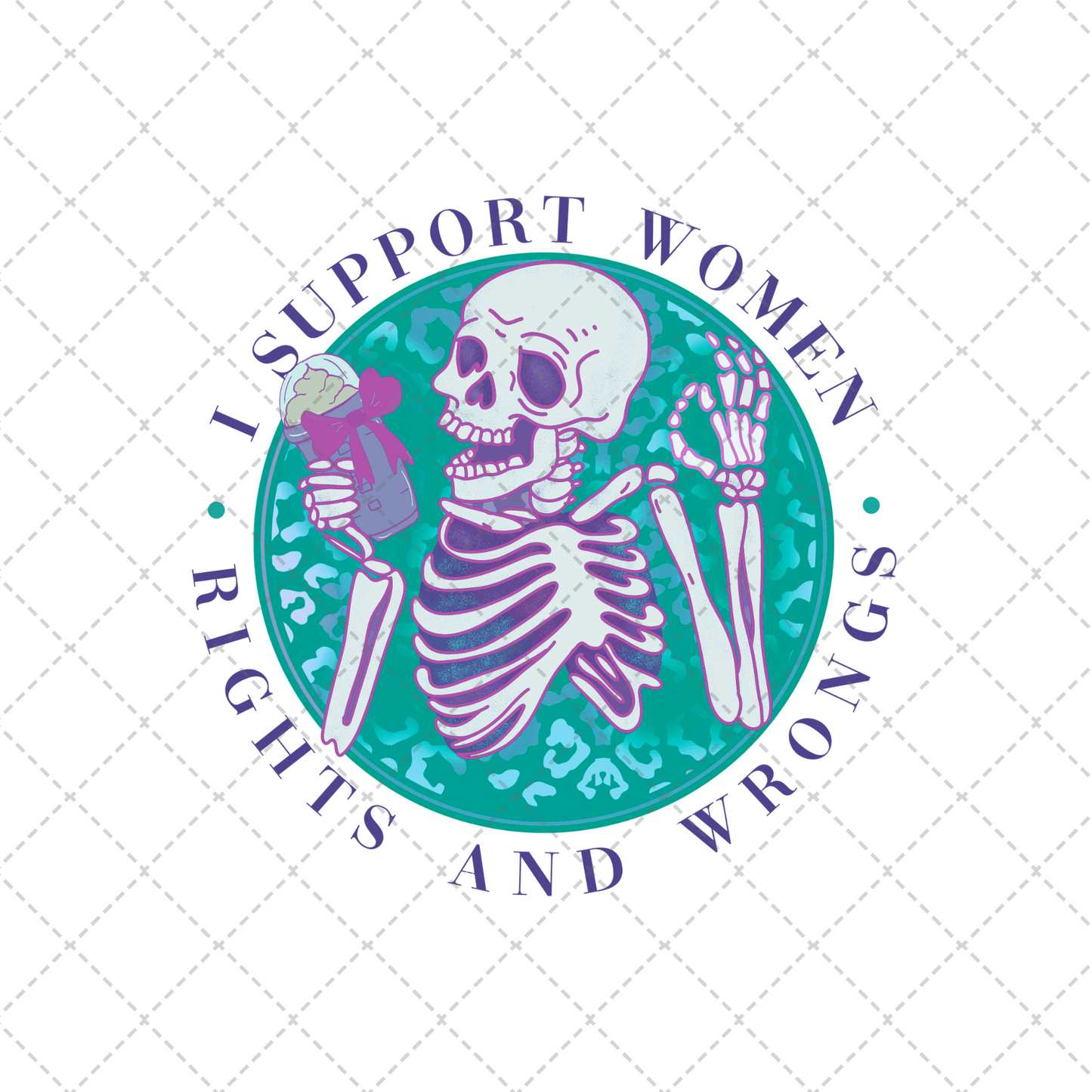 Women Rights & Wrongs Transfer