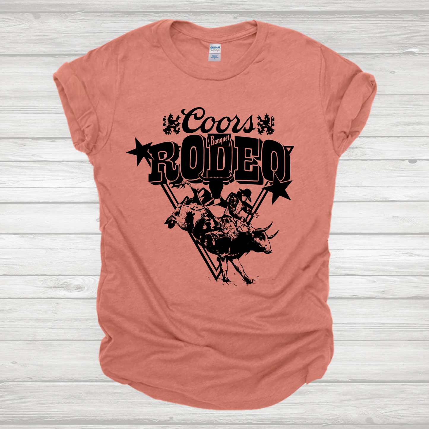 Mountain Rodeo Transfer