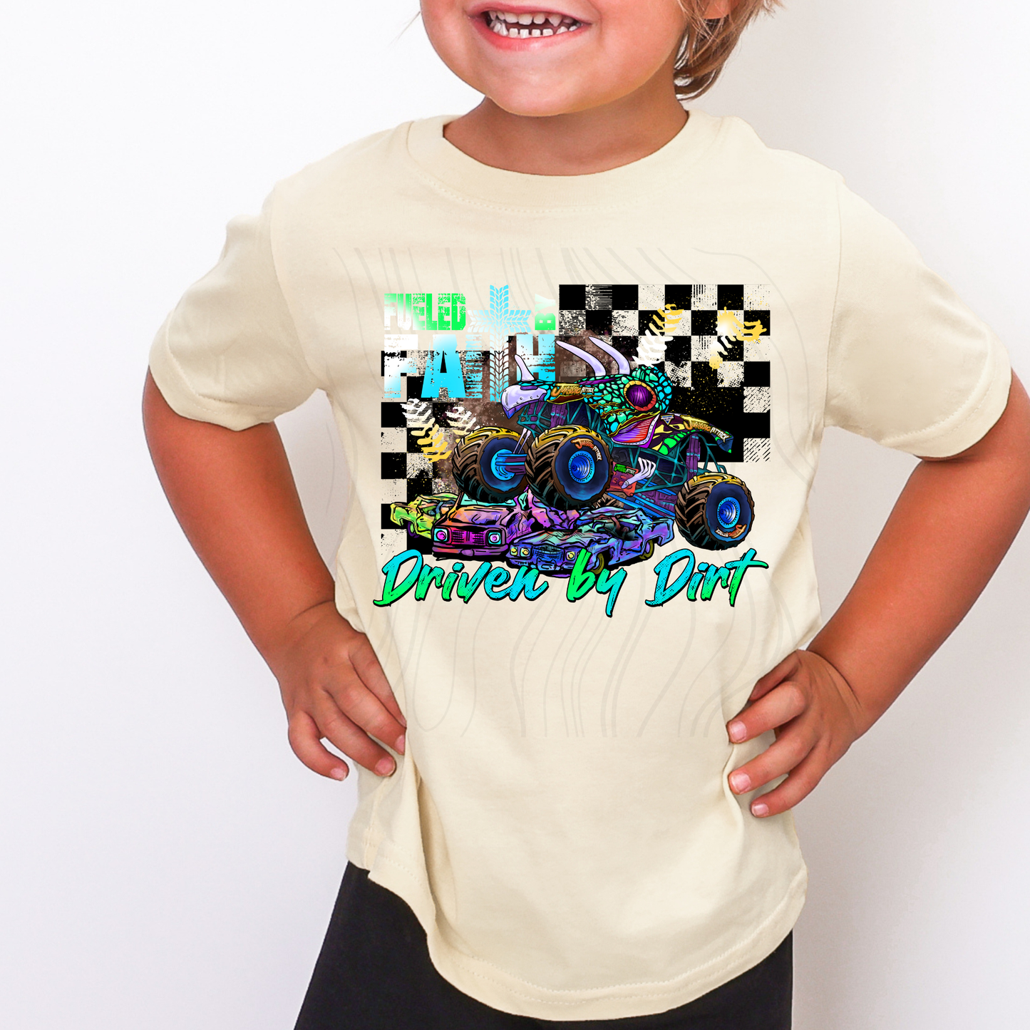 MJ Jurassic Attack Transfer