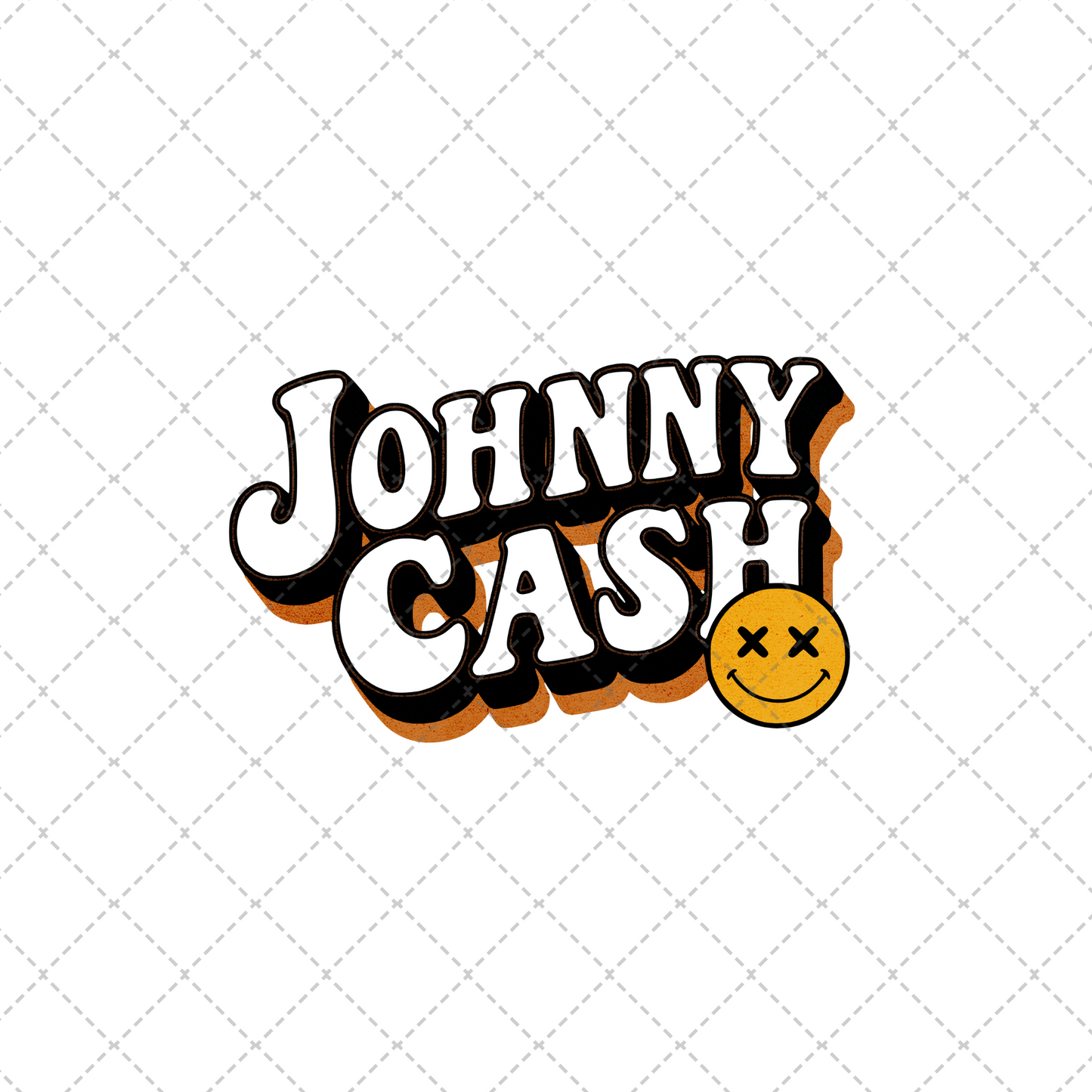 Cash Happy Face Transfer