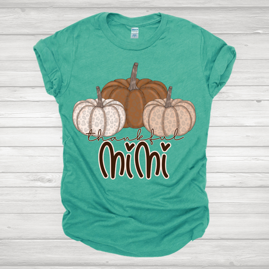 Thankful Mimi Transfer