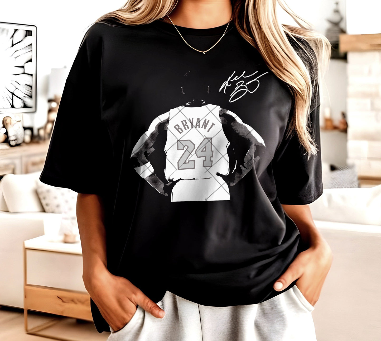 KB Halftone Transfer