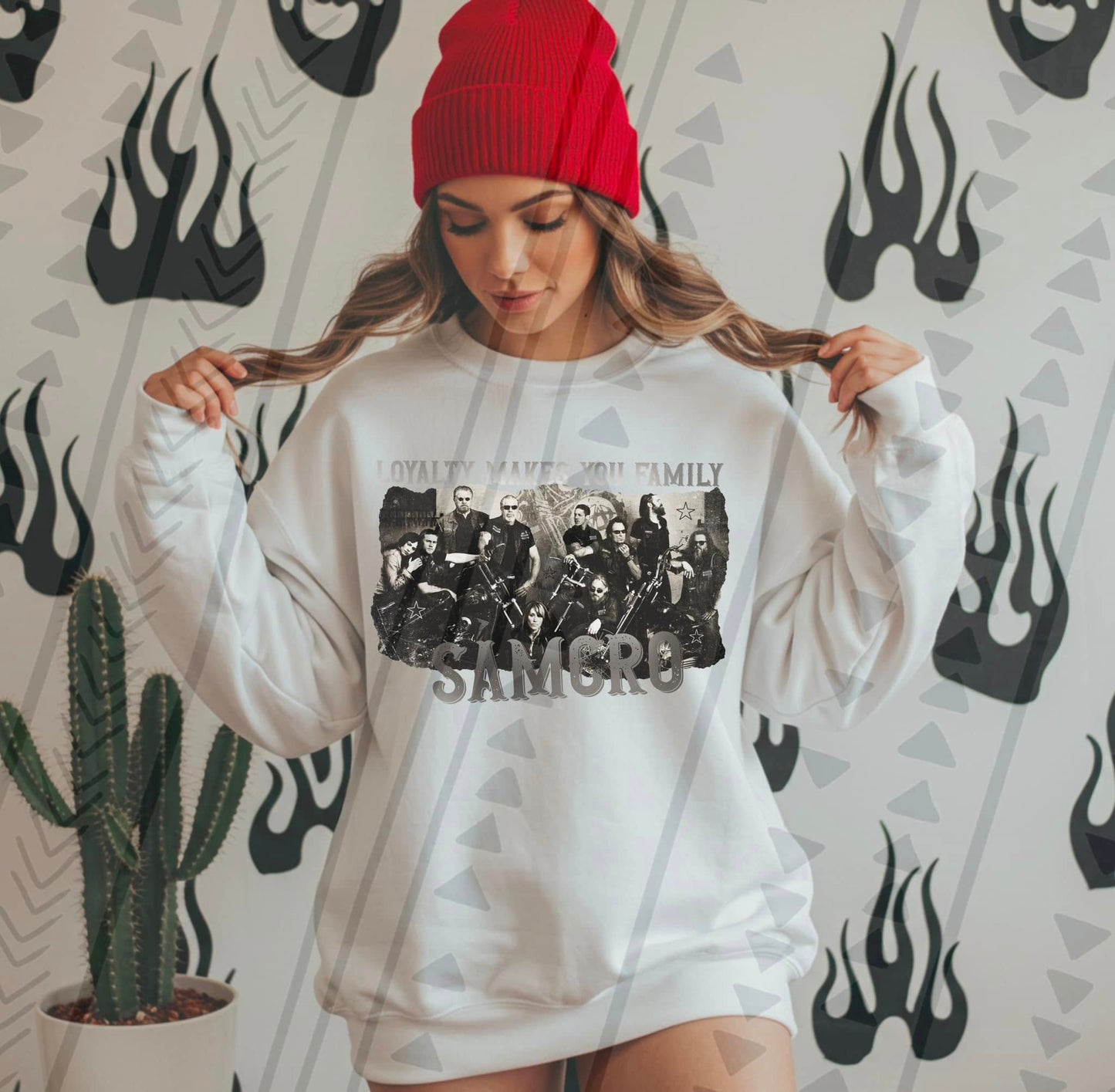 SOA - Loyalty Transfer