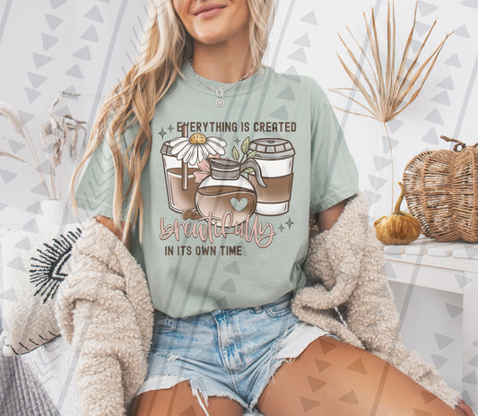 Created Brewtifully Transfer