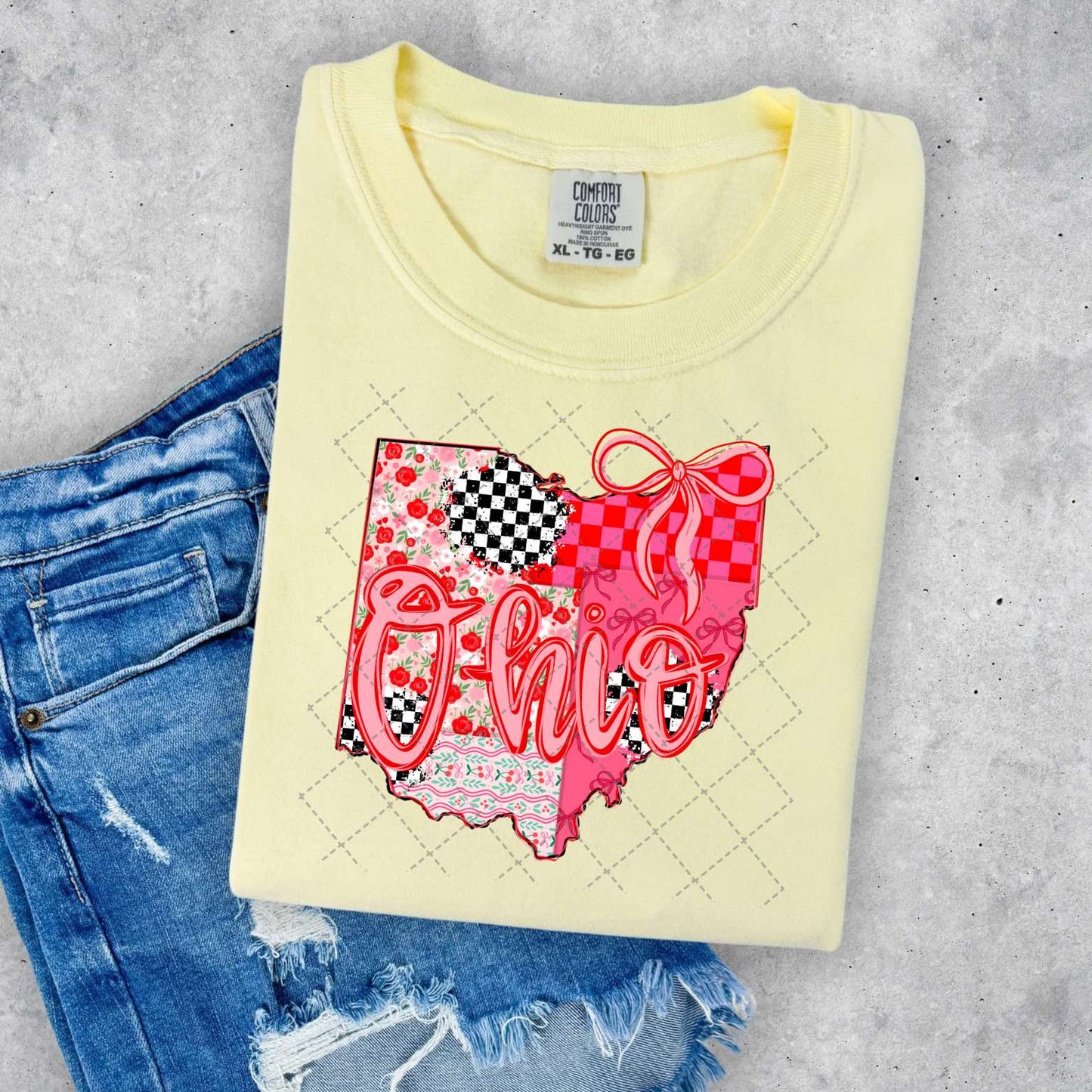 Ohio Transfer
