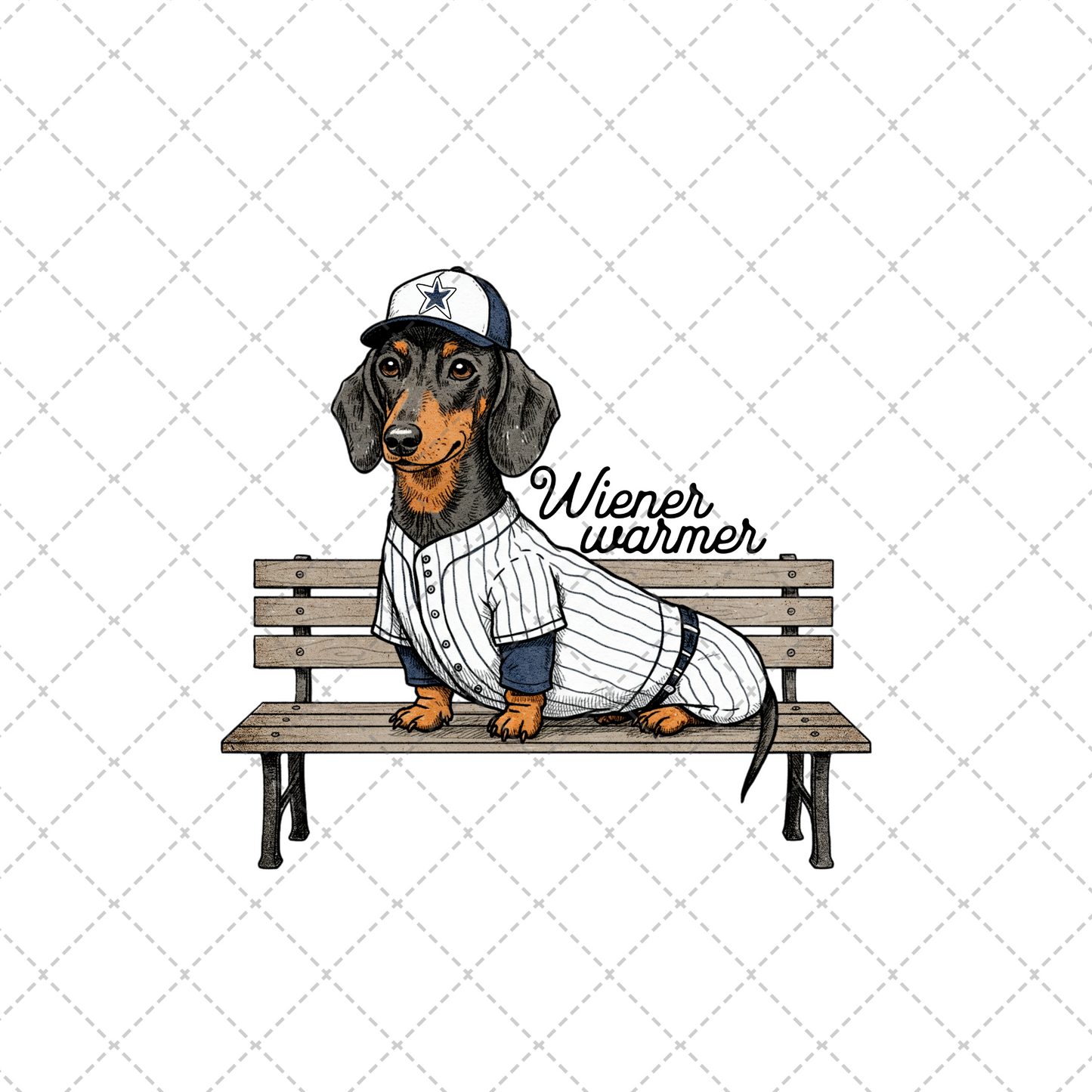 Weiner Warmer Transfer