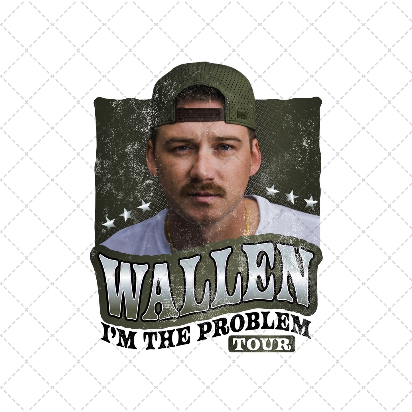 MW Problem Tour Green Transfer