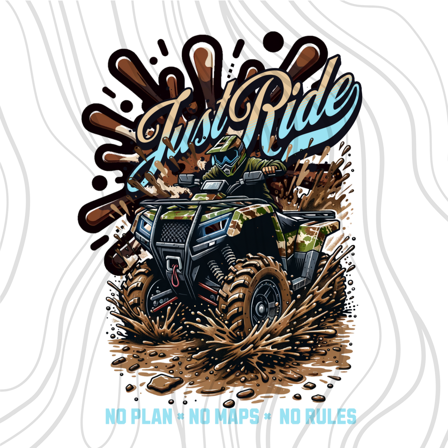 Just Ride Transfer