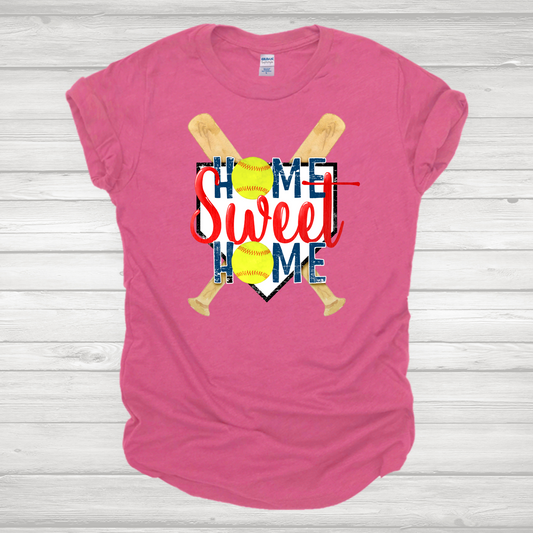 Home Sweet Home SB Transfer