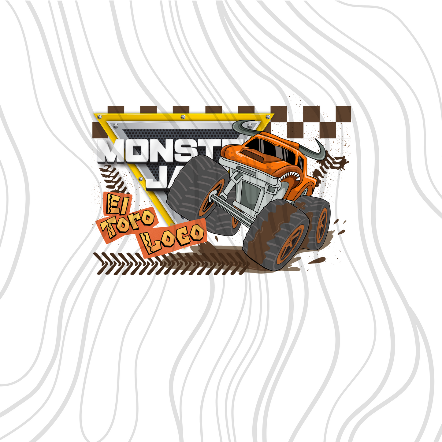 El Toro Loco Transfer