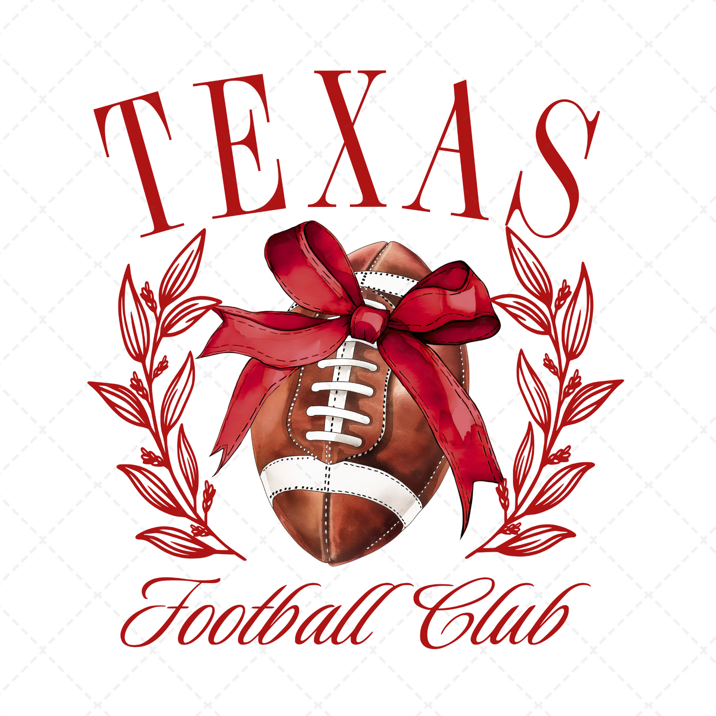 Texas Football Club Transfer