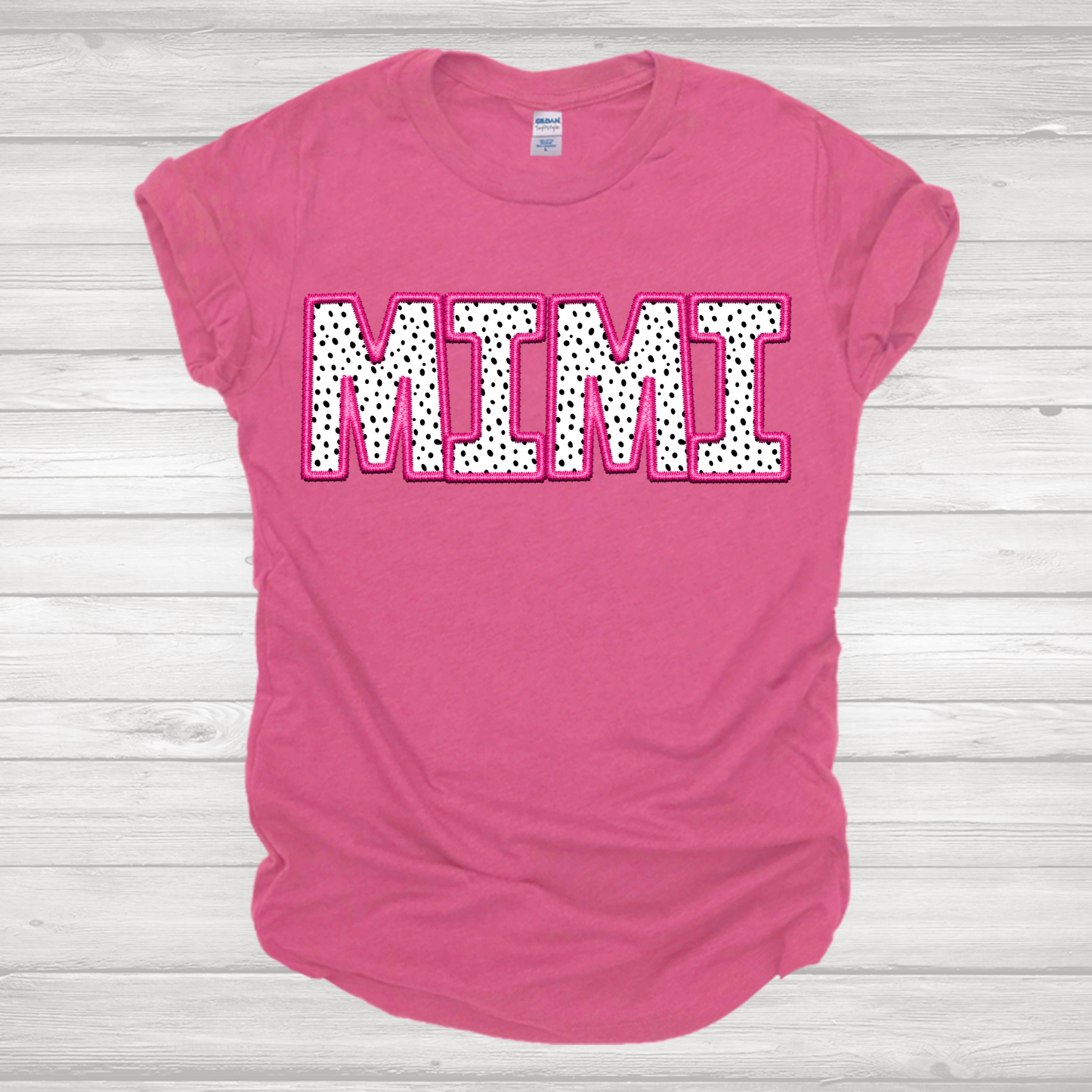 MiMi Dots Transfer