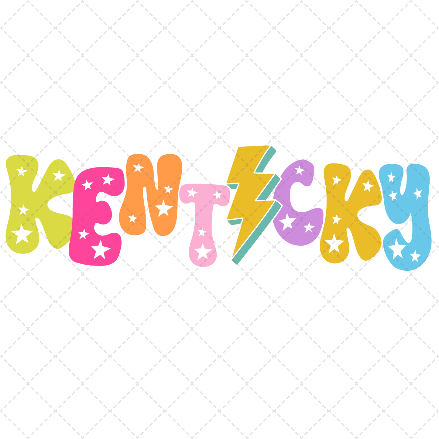 Retro Star Kentucky Transfer
