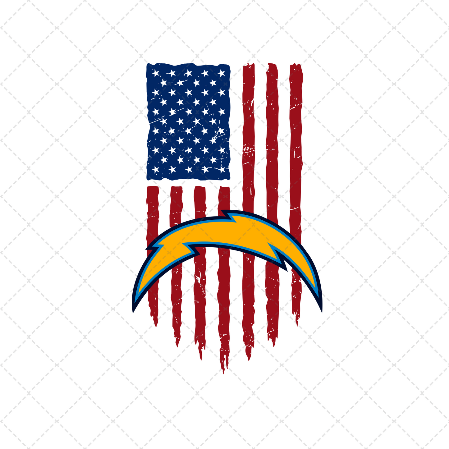 SDC Flag Transfer