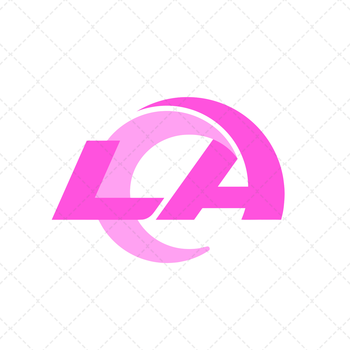 LAR Pink Transfer