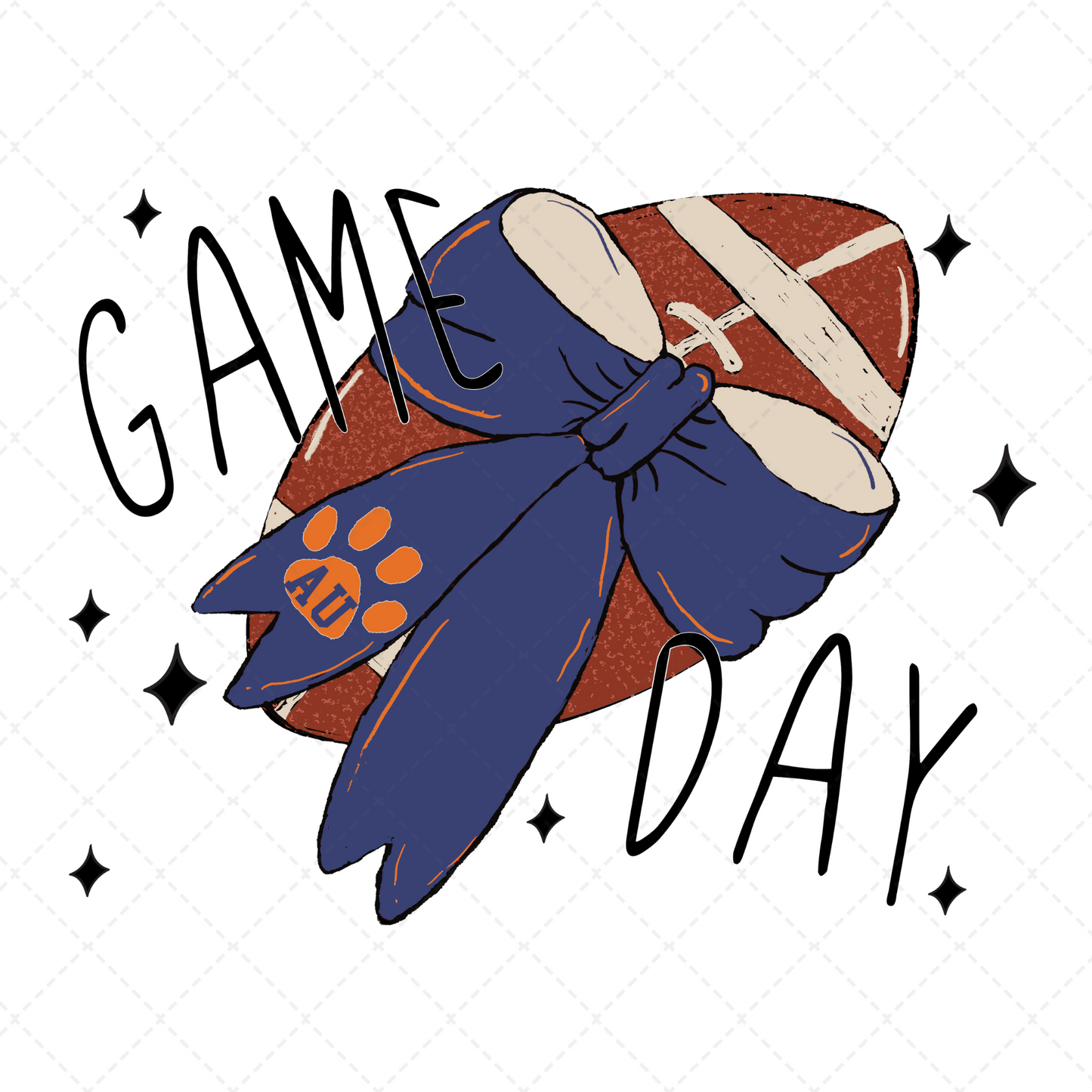 AL Tigers AU Gameday Transfer