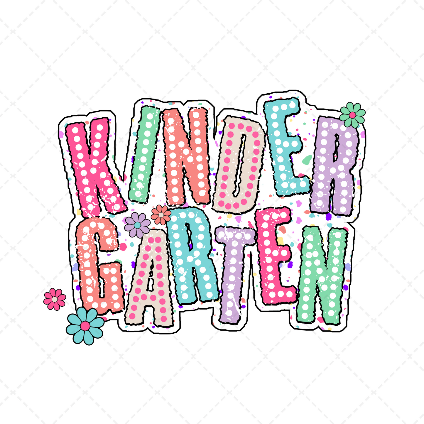 Kindergarten Transfer