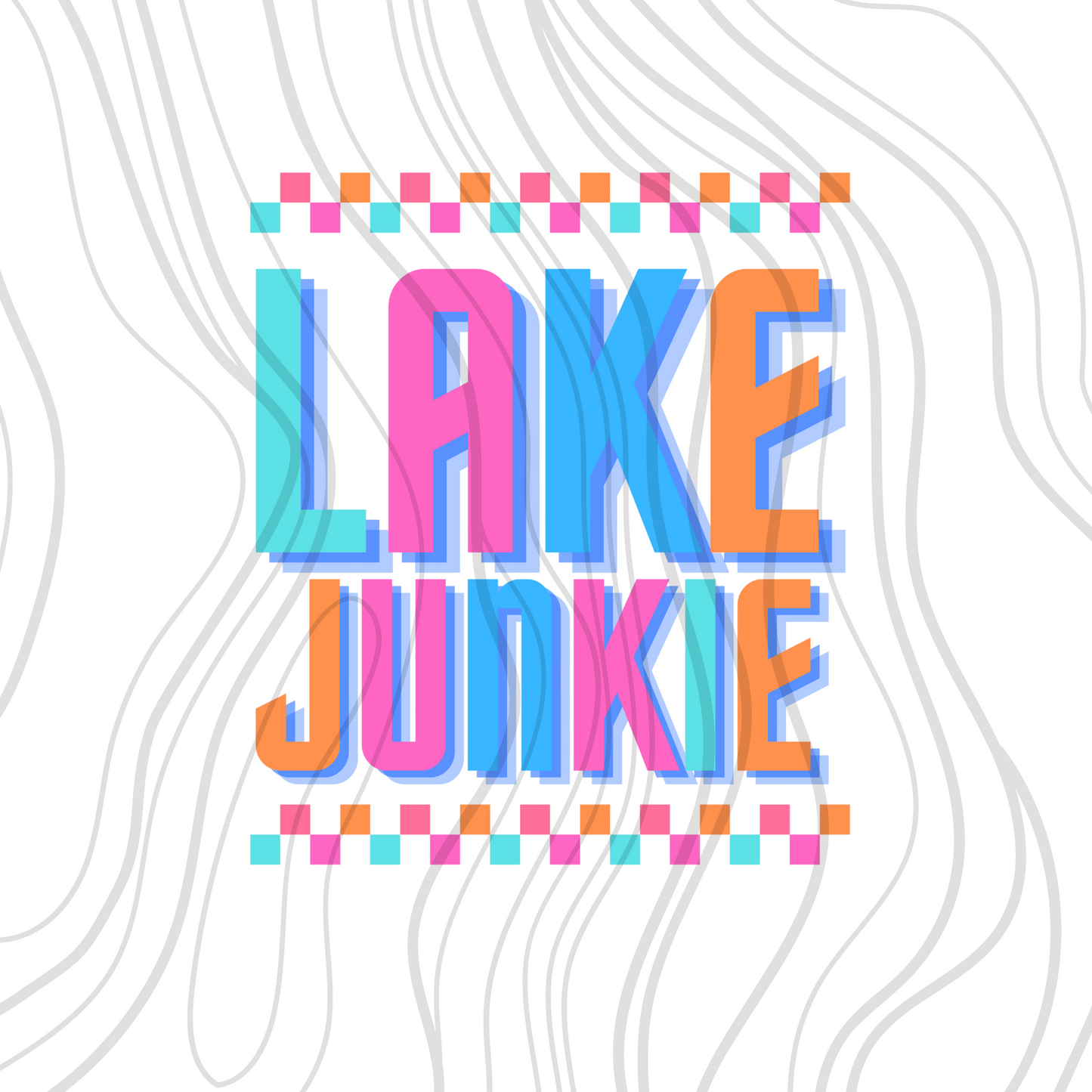 Lake Junkie Transfer