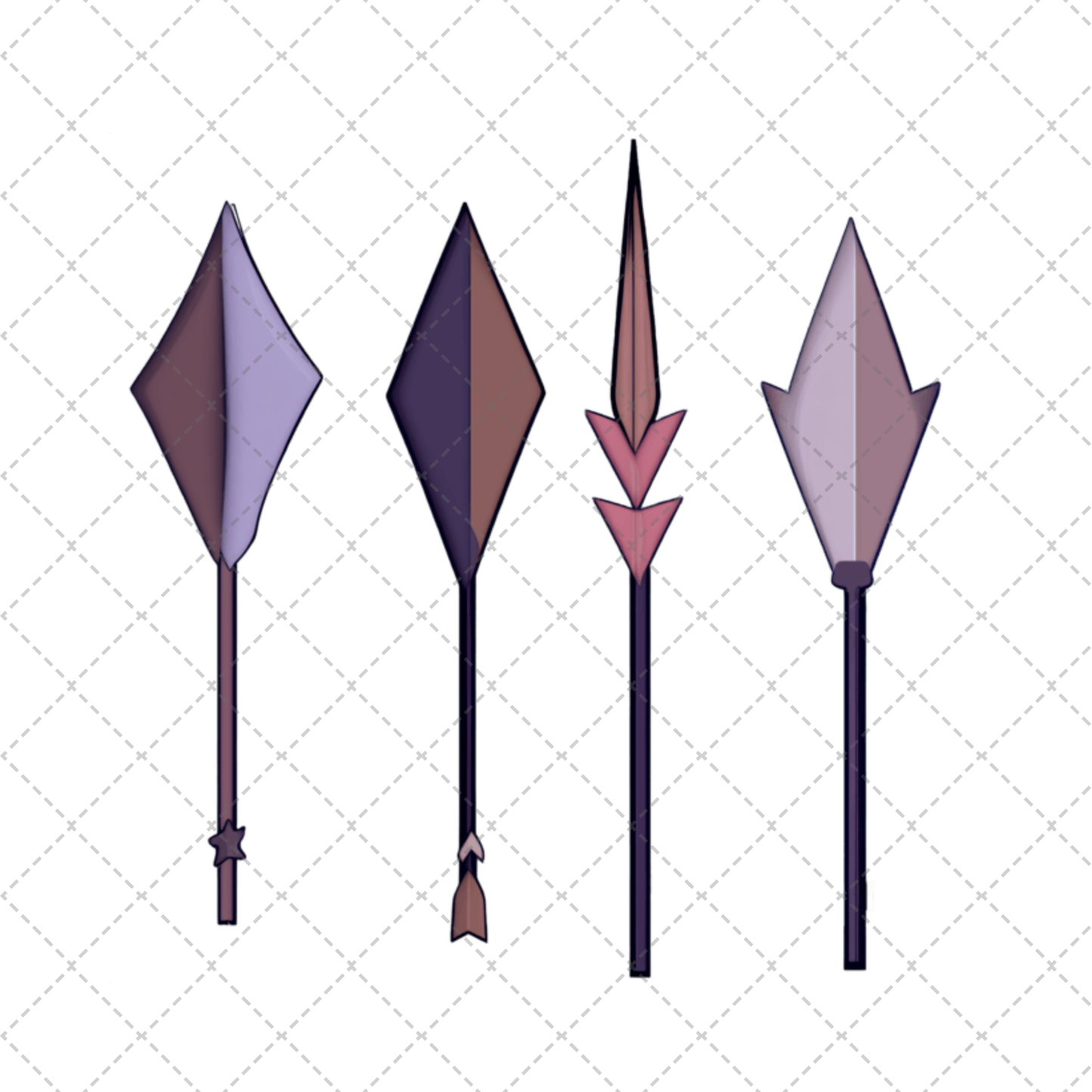 Bows Transfer