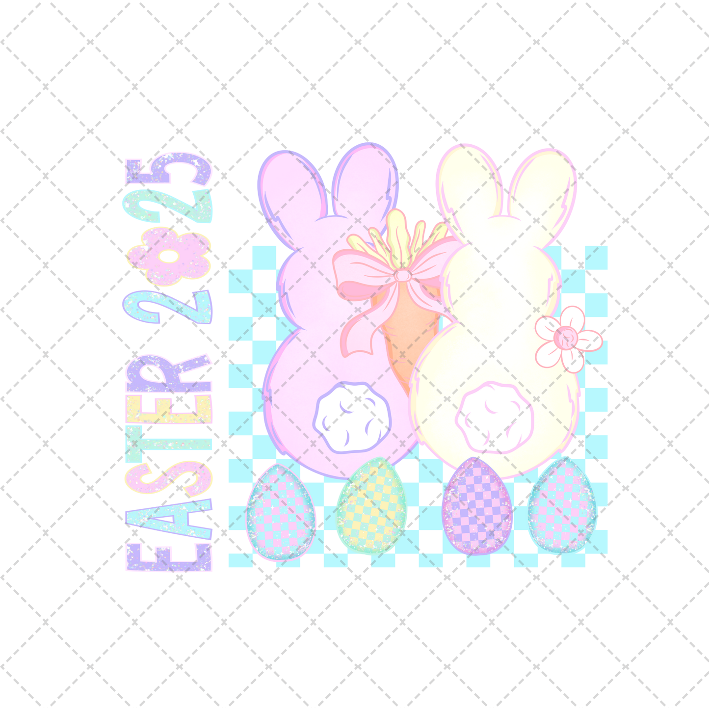 Easter 2025 Transfer