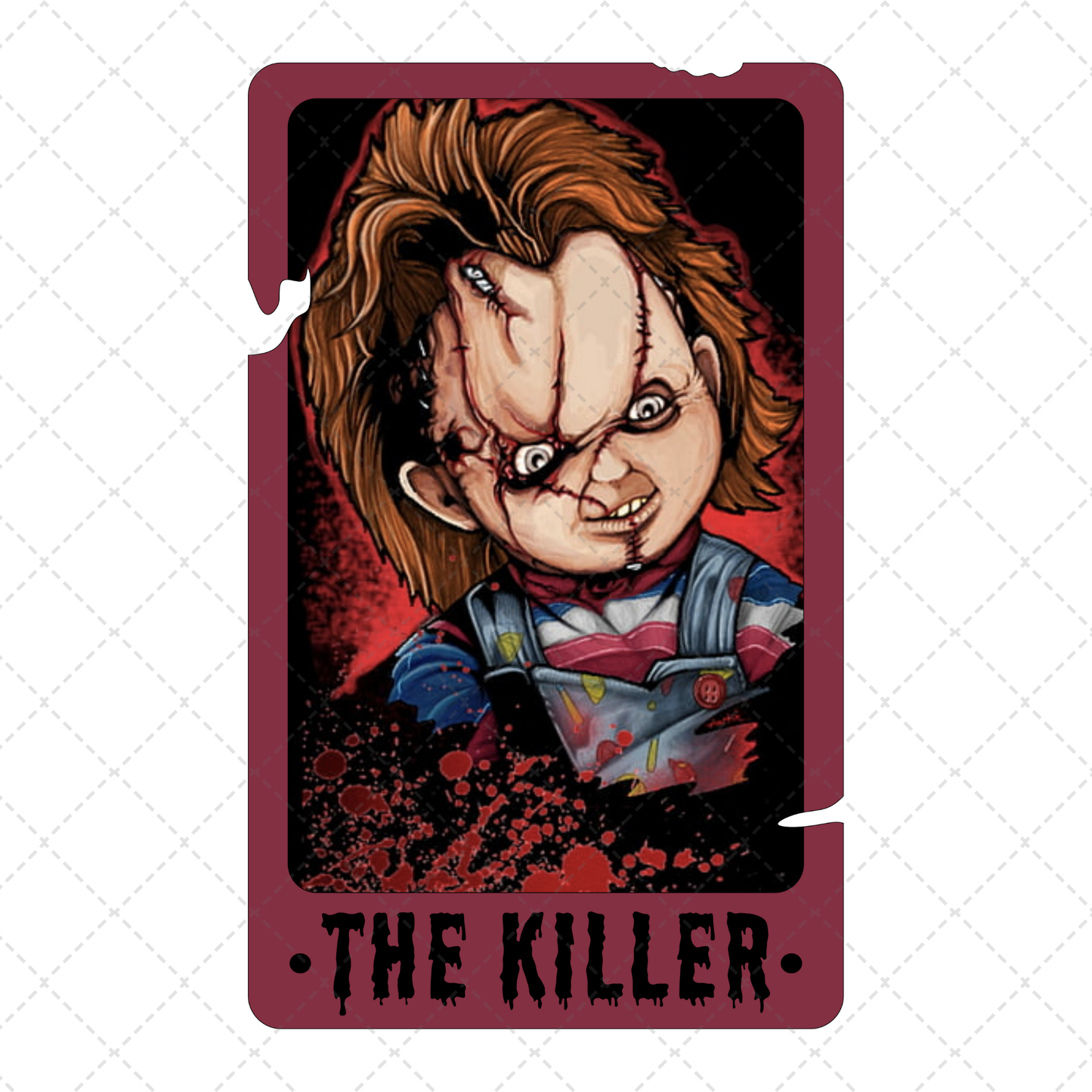 The Killer Transfer