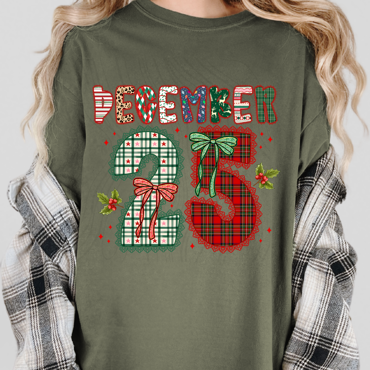 December 25 Transfer