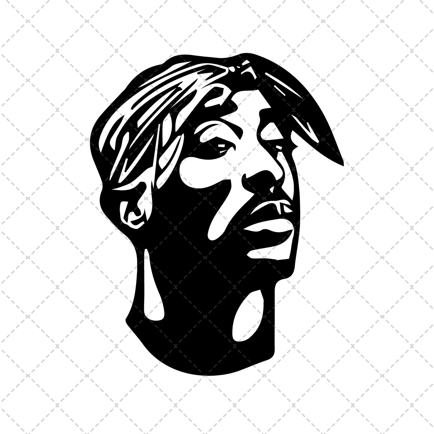 Ain't A Women Alive ** TWO PART* SOLD SEPARATELY** Transfer