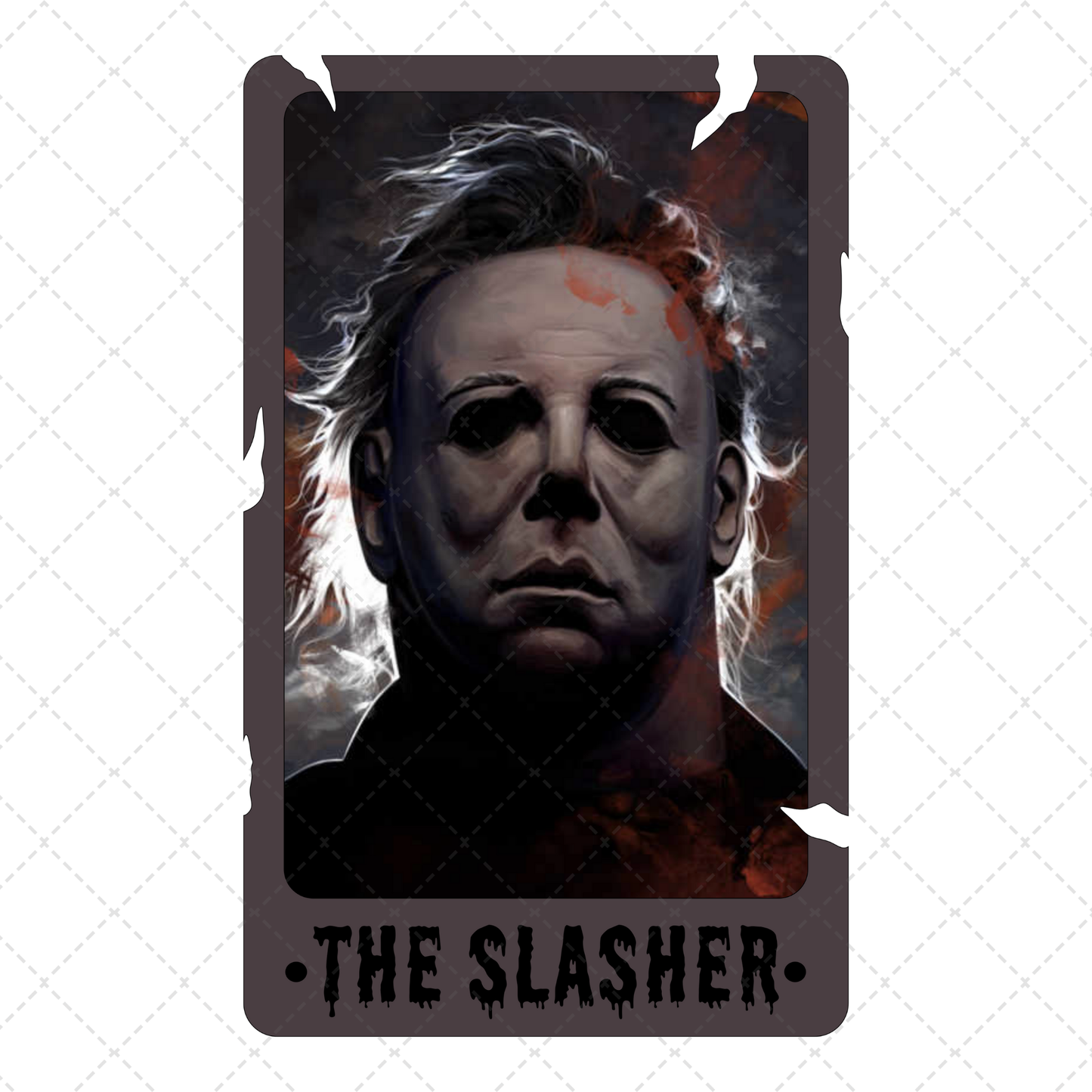 The Slasher Transfer